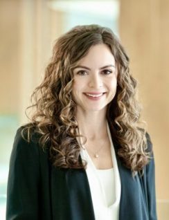 Dr. Vanessa Ellies
