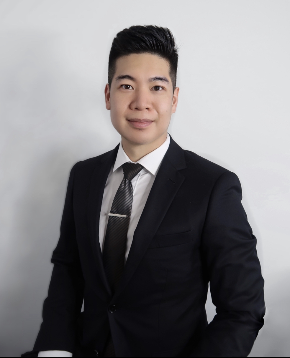 Dr. Alexander Soon