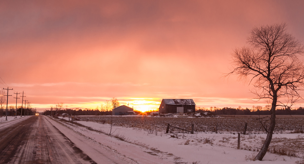 Bringing Focus to Northern Ontario <br> <br> ATTN: We've moved offices! <br> We're now located at <br> Suite 200 - 133 Main Street West